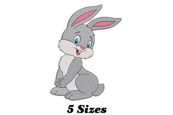 Adorable Rabbit