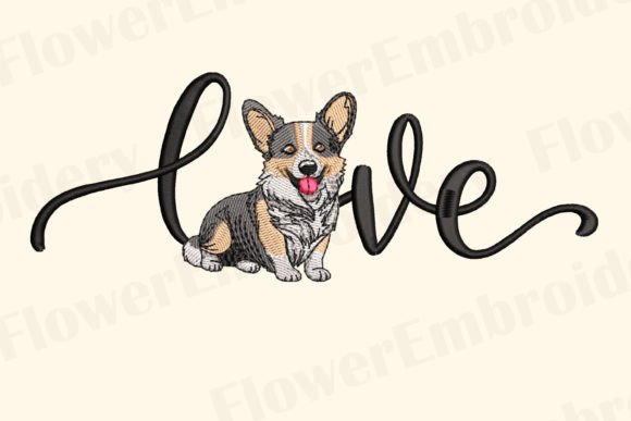 Cardigan Welsh Corgi: A Designer’s Review for Personalized Gifts