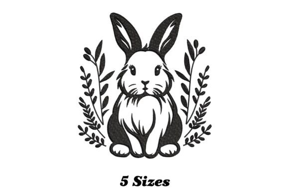 Charming Charm: Reviewing the Lovely Rabbit Silhouette