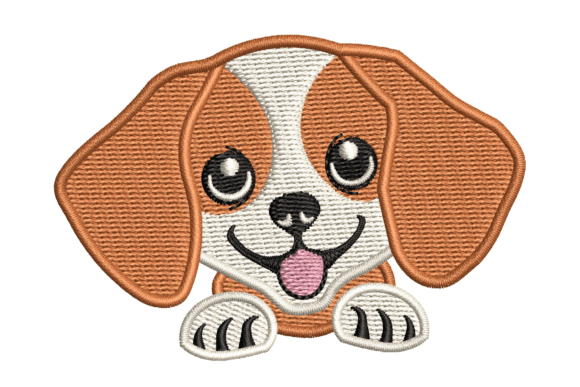 Cute Pocket Peeking Puppy Dog: A Seller’s Review for Etsy & Small Shop Success