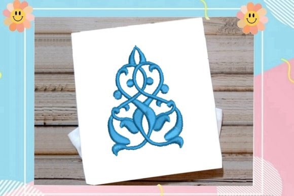 Delicate Islamic Motif: A Review for Etsy Sellers