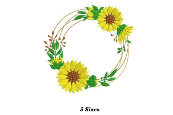 Floral Circle Frame: A Designer’s Real-World Review