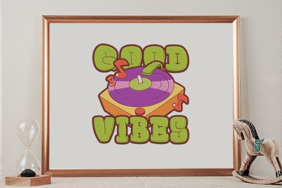 God Vibes