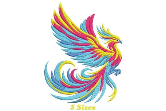 h1Colorful Phoenix: A Designer’s Honest Review for Real Embroidery Projects/h1