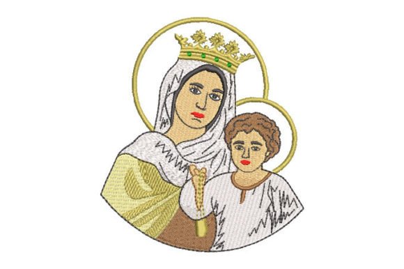 h1Our Lady of Carmen: A Thoughtful Review for Craft Fair Sellers/h1