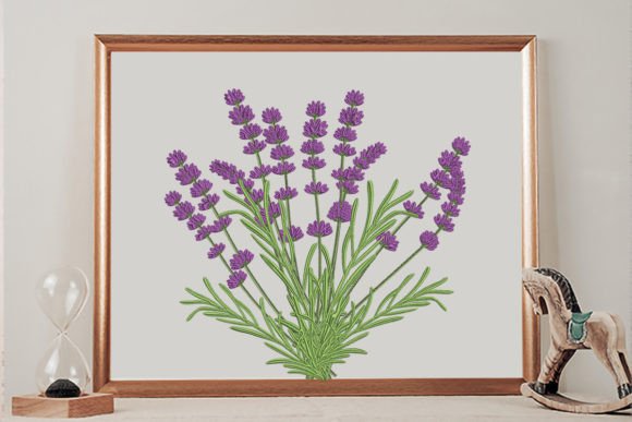 Lavender Flowers: A Practical Designer’s Review for Real Embroidery Projects