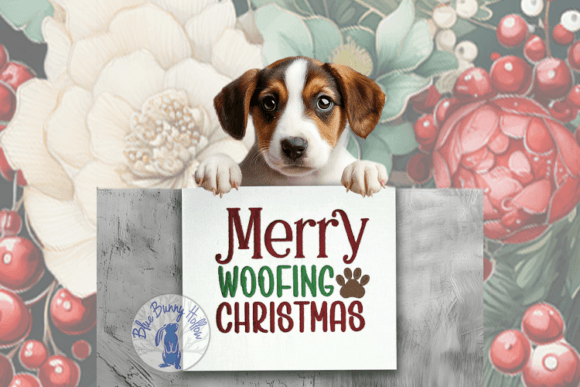 Merry Woofing Christmas: A Designer’s Review for Boutique Sweatshirts