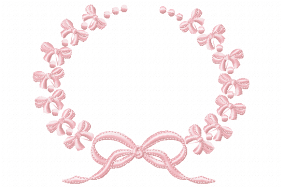 Reviewing Bow Frame Embroidery Design for Real-World Projects