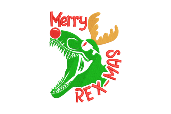 T-Rex Merry Rexmas: A Designer’s Honest Review
