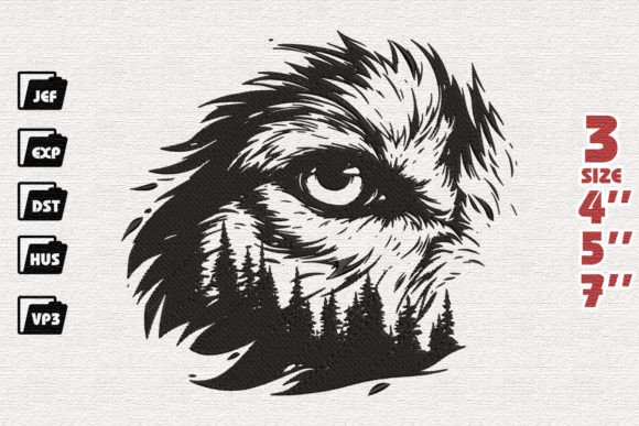 Wolf Eyes